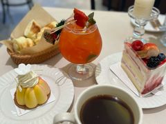 -名点荟·生日蛋糕·下午茶(五缘湾店)