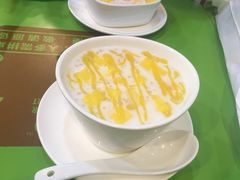 -甜心妈妈·榴莲星级糖水(北京路总店)