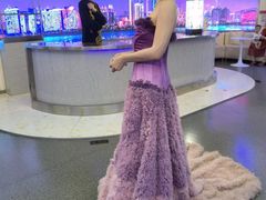 -武汉杜莎夫人蜡像馆