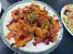 -红东阁东北菜烤肉酒馆(CROSS万象汇店)