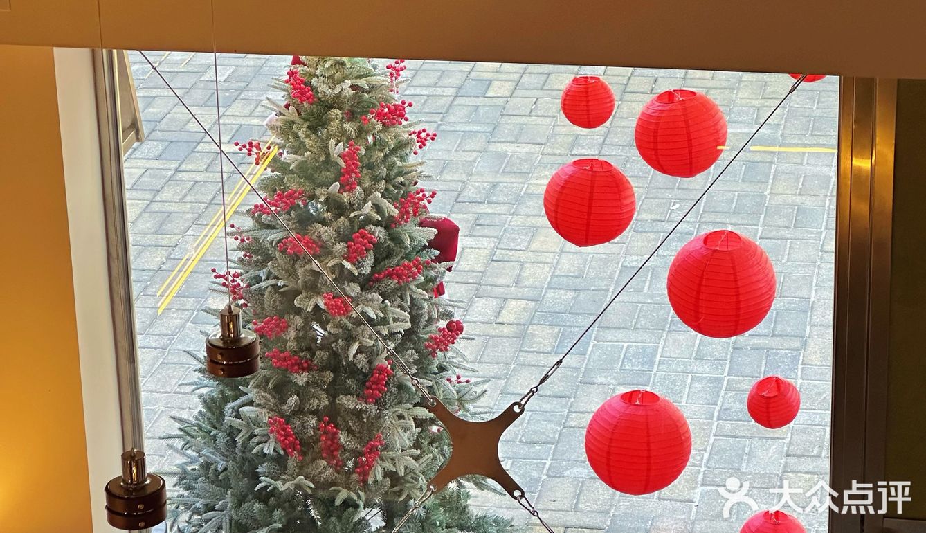 在广州|找到一家宝藏漂亮饭！