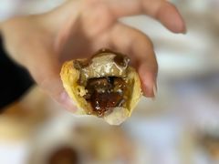 鲍鱼酥-宝丽轩中餐厅BAOLIXUAN