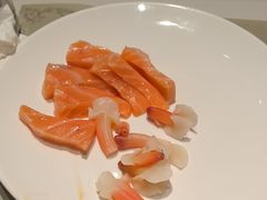 -晶丽香榭自助餐(南京大饭店)