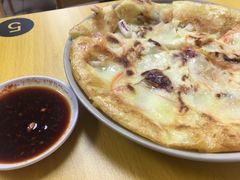 -屋里家延边朝鲜族冷面(南园店)
