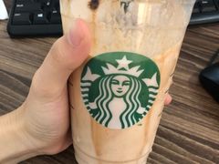 -星巴克(西湖天地店)