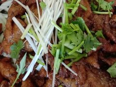 -马凯餐厅(长椿街店)