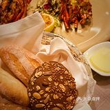 纵享美味食光，今日份华尔道夫·百味园