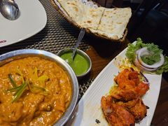 -辛德里印度餐厅(勒泰商圈店)