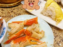 -丰卓会海鲜自助(中润大道店)