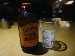 干姜汁-囧吉香生蚝牛排馆(湖北路店)
