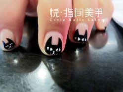 2012.2.27美甲照片 033-----悦指间美甲美睫