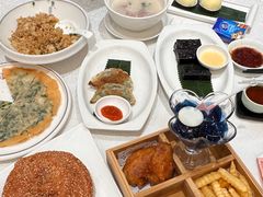 -龙悦湾酒家·八阵鱼生·渔人码头店