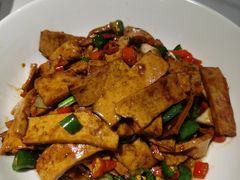 -兰湘子·湘菜小炒(长安万科广场店)