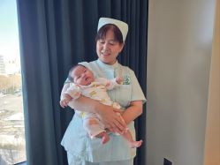 -添禧月子会所(高新店)