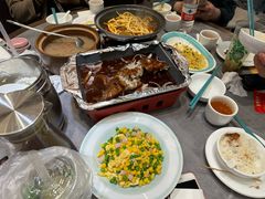 -肖记公安牛肉鱼杂馆·省级非物质文化遗产(江汉路直营店)
