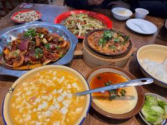 -佬缸炮江湖川菜(玉林店)