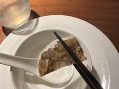 厦门土笋冻-CHIC1699远洋私厨