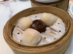 金牌虾饺皇-赏点粤式点心(广州塔店)