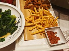 -渔乡米香·剁椒鱼头(四方坪店)