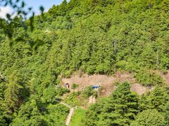 -首阳山景区