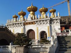 -上海东林寺(金山区)