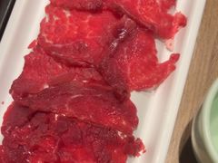 -掂档潮汕牛肉火锅(沈阳万象城店)