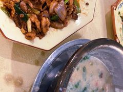 -标记美食新鲜猪杂(兴南大道店)
