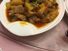 -老六杀猪菜(进乡街店)