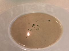 奶油蘑菇汤-马克西姆餐厅(崇文门店)