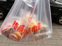 -爱德顺糕点食屋(利民道店)