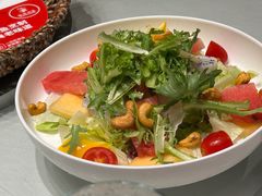 -渝信川菜(西单店)