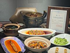 -曾宴·楚菜(湖北省博物馆店)