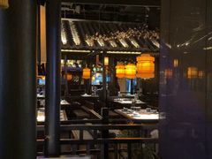 -绿茶餐厅(昆明世纪金源店)