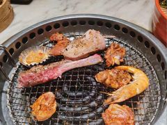 -火炉火自助餐(西直门凯德MALL店)