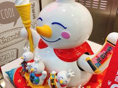 -蜜雪冰城(大润发店)