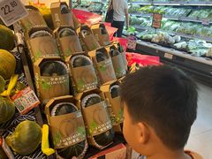 -Olé精品超市(前海壹方城店)