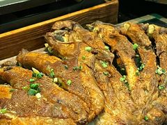 -冰城小镇音乐串吧·聚会餐厅(百子湾店)