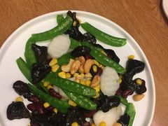 -小土豆北方菜馆(方庄店)