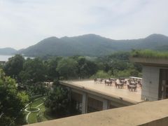 -宁波九龙湖开元度假村