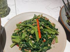 -芭札·Thai泰国餐厅(同和金铂天地店)