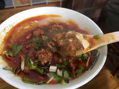 -豆相识•九九豆腐脑(牛咡桥店)