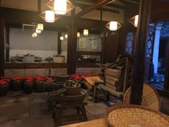 -走马楼饭庄(慈城古县城店)