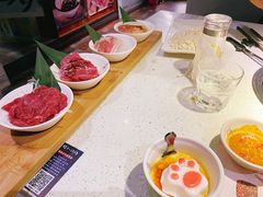 -猫抓烤肉(武进吾悦广场店)