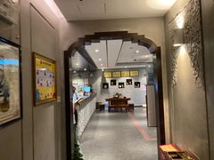 -汉仁宫·古法按摩·足道·SPA(民治店)