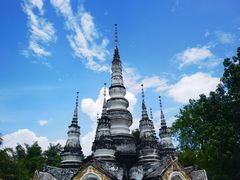 -西双版纳总佛寺