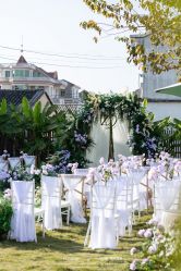 -玖玖婚嫁礼仪策划(江滨西路店)