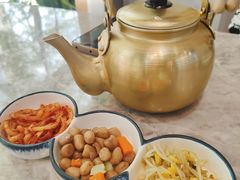 -屋里家延边朝鲜族冷面(梅林3店)