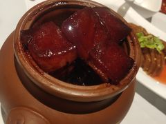 老弄堂红烧肉-上海1号私藏菜(静安店)