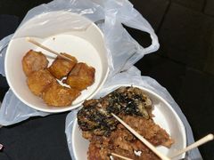 -美美阿姨醋肉(县后路店)