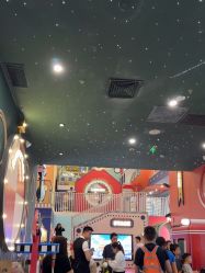 -MELAND CLUB亲子乐园·派对·餐厅(北京芳圆里ID MALL店)